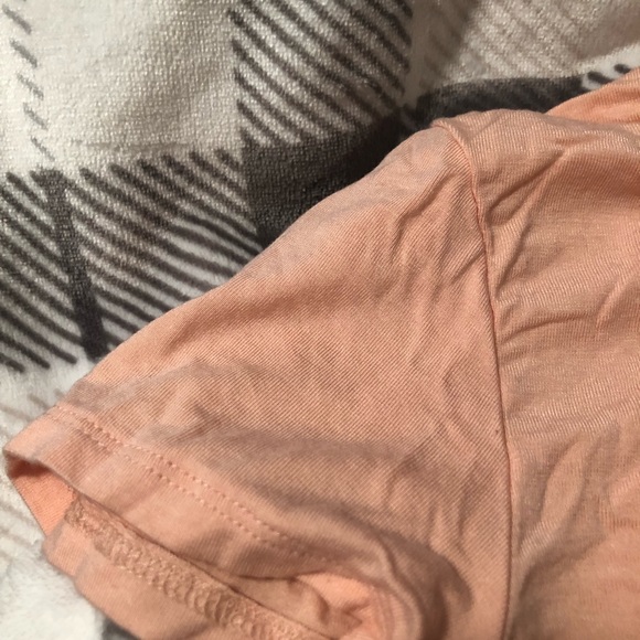 Basic Crop Tee - Picture 5 of 5